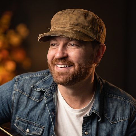 Micheal Lander, guitar and ukulele and songwriting teacher at Studio 12 Saskatoon